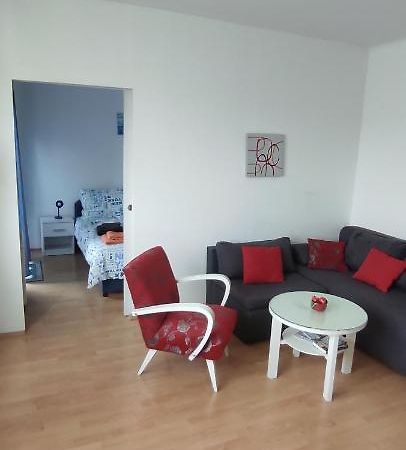 Astralis Factory Apartments-Marineta Загреб Екстериор снимка