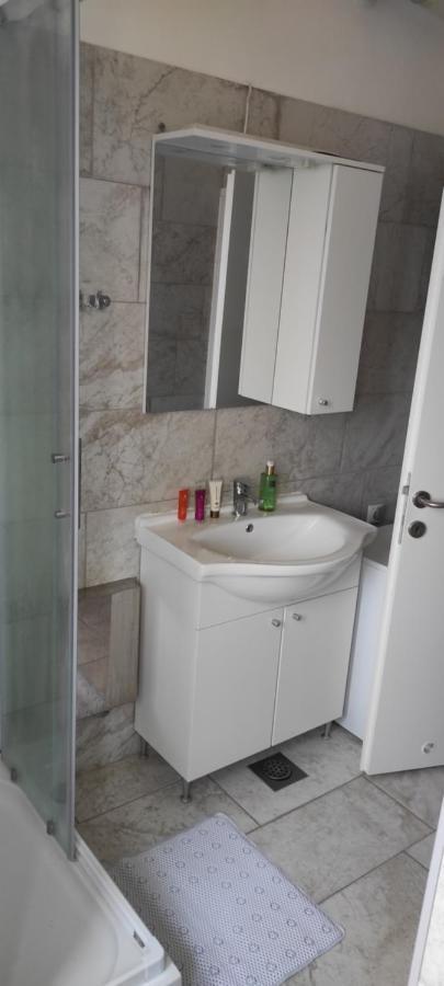 Astralis Factory Apartments-Marineta Загреб Екстериор снимка
