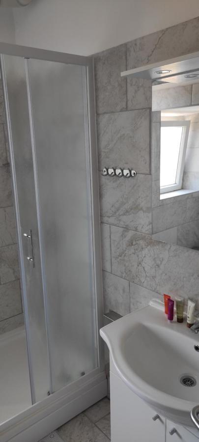 Astralis Factory Apartments-Marineta Загреб Екстериор снимка