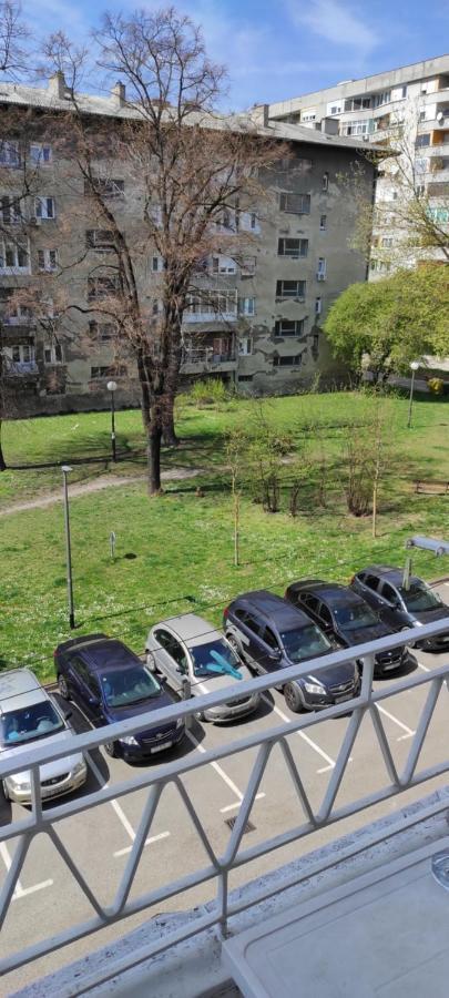 Astralis Factory Apartments-Marineta Загреб Екстериор снимка