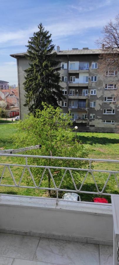 Astralis Factory Apartments-Marineta Загреб Екстериор снимка