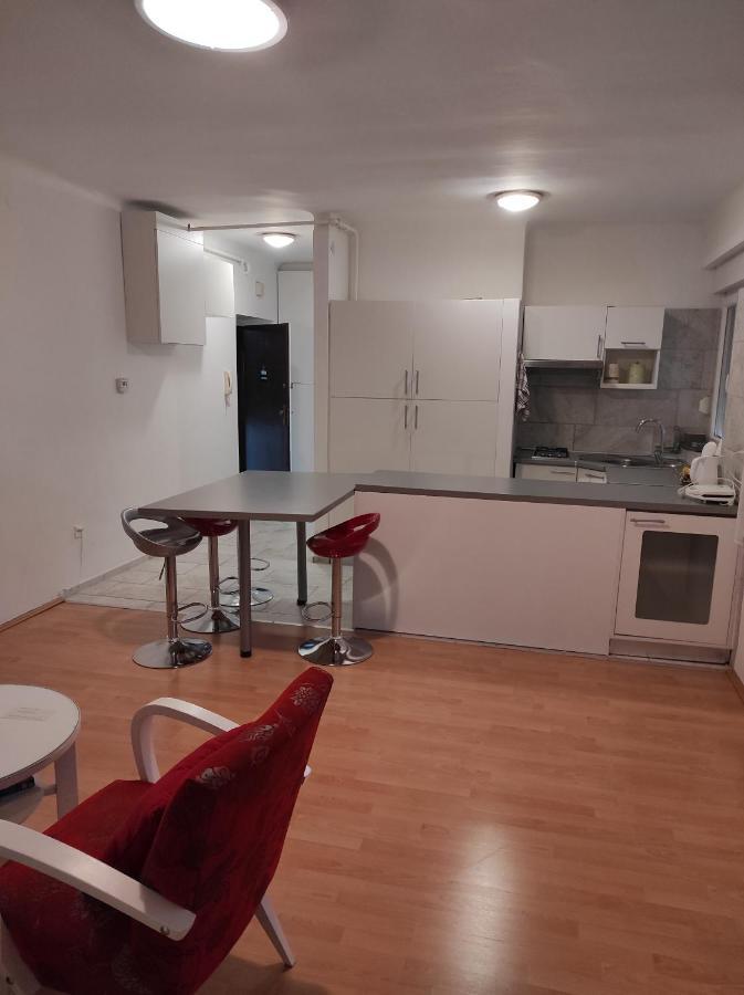 Astralis Factory Apartments-Marineta Загреб Екстериор снимка