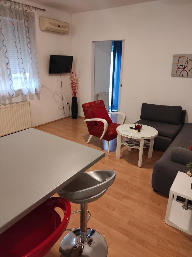 Astralis Factory Apartments-Marineta Загреб Екстериор снимка
